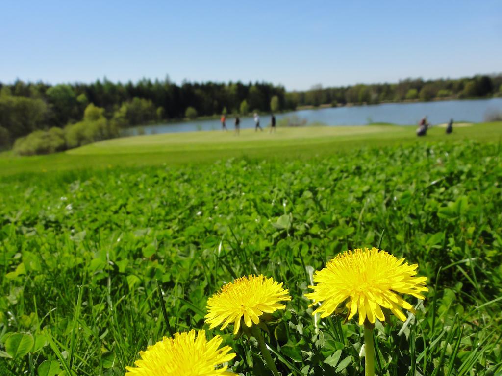 Golf Resort Kloech ภายนอก รูปภาพ